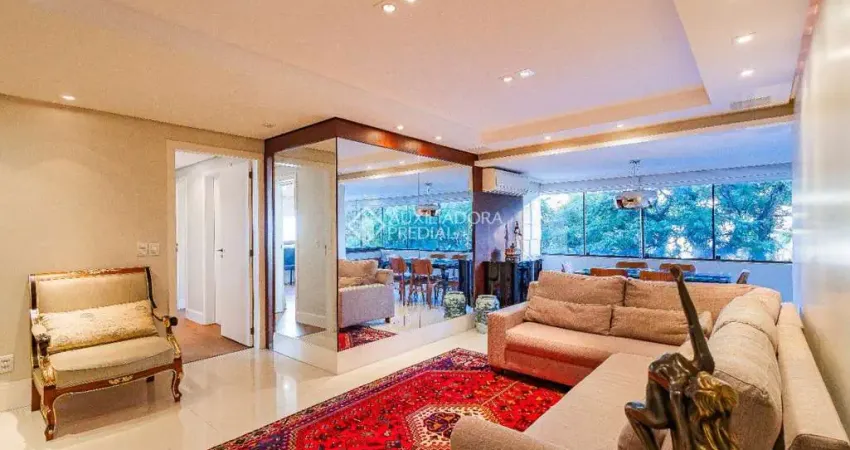 Apartamento com 3 quartos à venda na Rua Anita Garibaldi, 1076, Mont Serrat, Porto Alegre