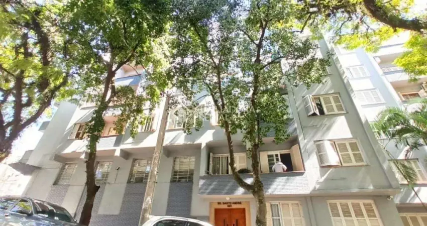 Apartamento com 2 quartos à venda na Rua Conde de Porto Alegre, 625, Floresta, Porto Alegre