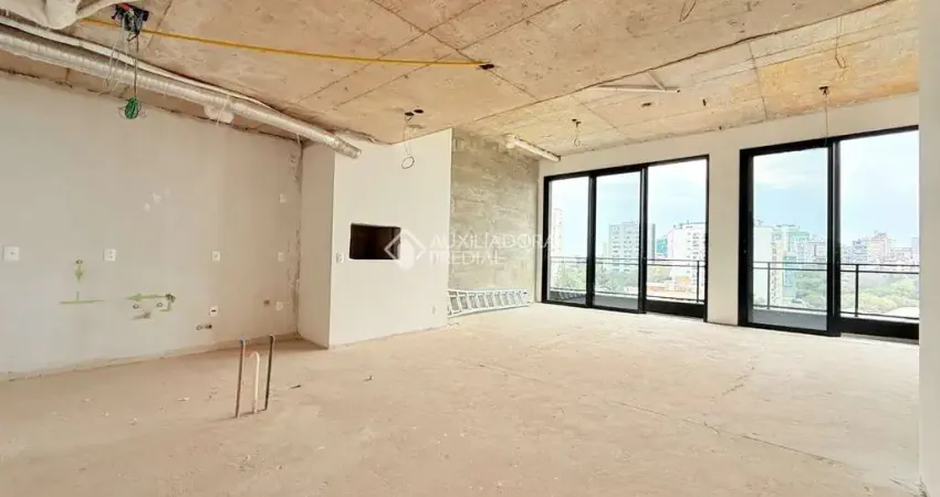 Apartamento com 3 quartos à venda na Rua Coronel Bordini, 1125, Auxiliadora, Porto Alegre