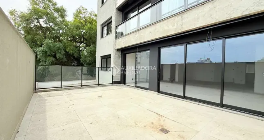 Apartamento com 3 quartos à venda na Rua Coronel Bordini, 1125, Auxiliadora, Porto Alegre