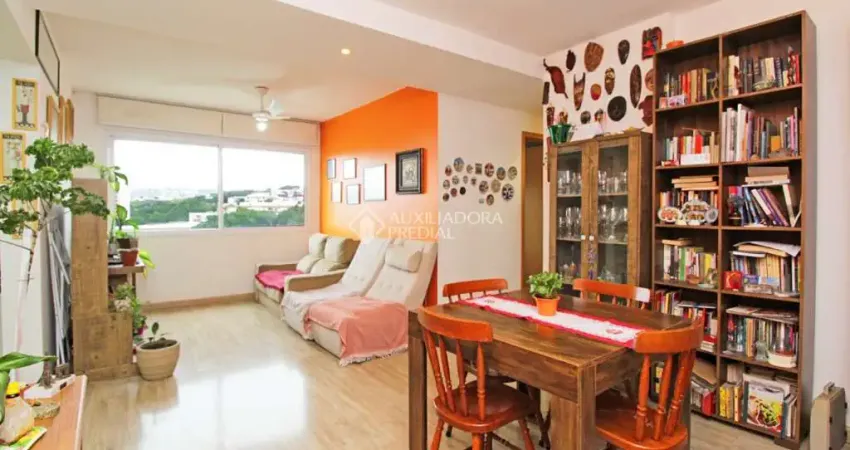 Apartamento com 3 quartos à venda na Rua Gomes Jardim, 1188, Santana, Porto Alegre