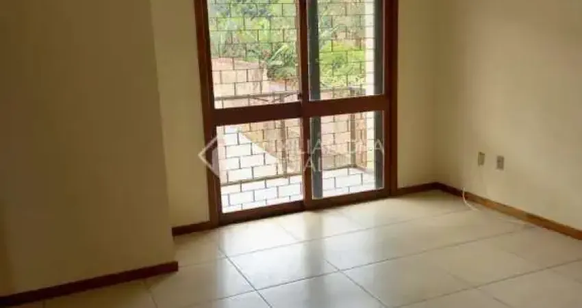 Apartamento com 2 quartos à venda na Travessa Encruzilhada, 214, Bom Jesus, Porto Alegre