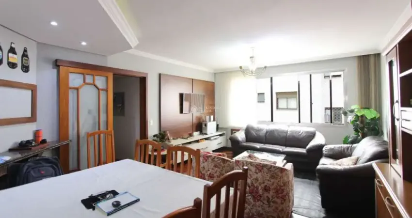 Apartamento com 3 quartos à venda na Rua Carlos Trein Filho, 450, Auxiliadora, Porto Alegre