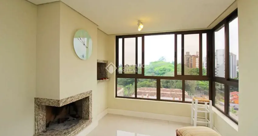 Apartamento com 3 quartos à venda na Rua Anita Garibaldi, 2530, Mont Serrat, Porto Alegre
