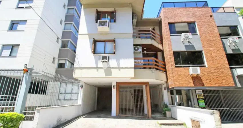 Apartamento com 2 quartos à venda na Rua Barão de Ubá, 241, Bela Vista, Porto Alegre