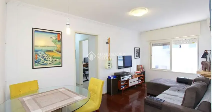 Apartamento com 2 quartos à venda na Rua Luzitana, 900, Higienópolis, Porto Alegre