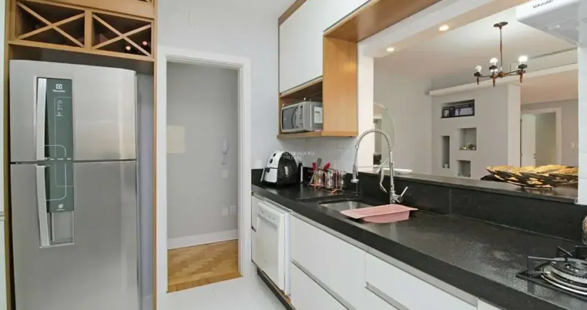 Apartamento com 3 quartos à venda na Rua Eudoro Berlink, 503, Auxiliadora, Porto Alegre