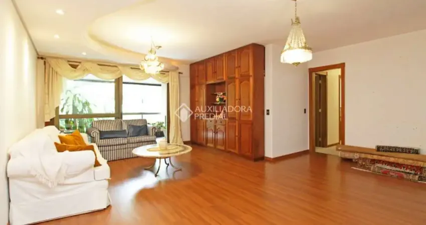 Apartamento com 3 quartos à venda na Rua Vítor Meireles, 200, Rio Branco, Porto Alegre