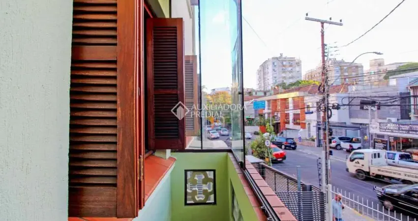 Apartamento com 2 quartos à venda na Rua Miguel Tostes, 414, Rio Branco, Porto Alegre