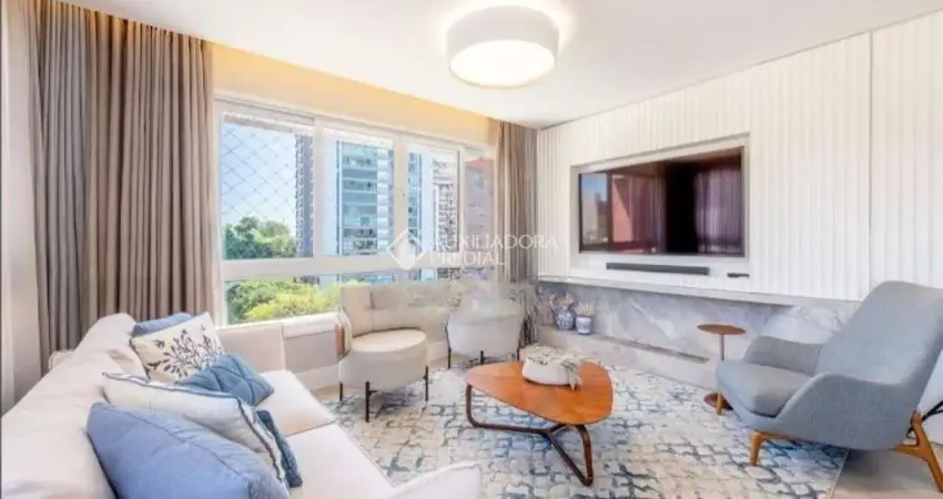 Apartamento com 3 quartos à venda na Rua Alcides Gonzaga, 300, Boa Vista, Porto Alegre