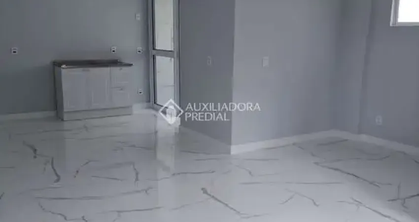 Apartamento com 3 quartos à venda na Rua Bezerra de Menezes, 248, Passo da Areia, Porto Alegre