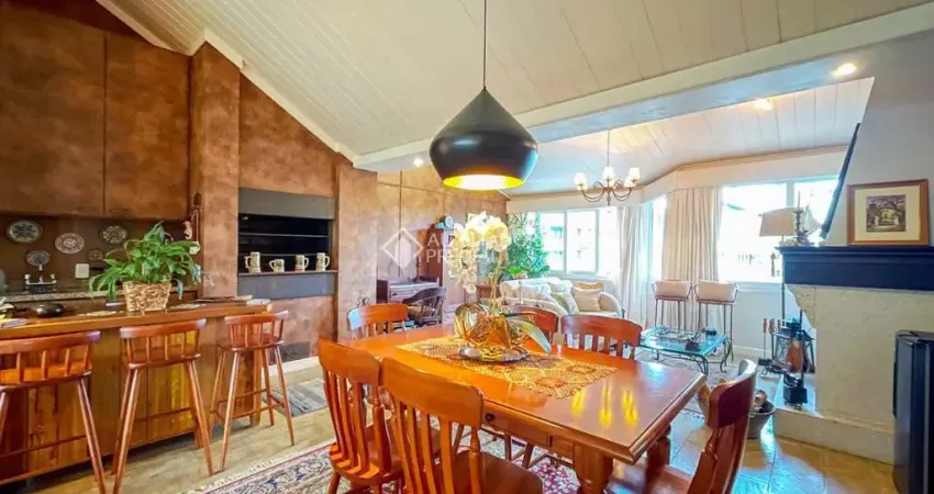 Cobertura com 3 quartos à venda na Rua Casemiro de Abreu, 1494, Bela Vista, Porto Alegre