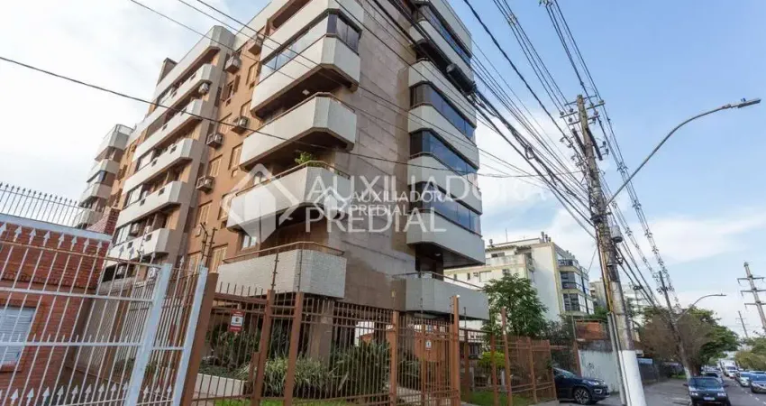 Apartamento com 3 quartos à venda na Rua Professor Cristiano Fischer, 180, Jardim do Salso, Porto Alegre