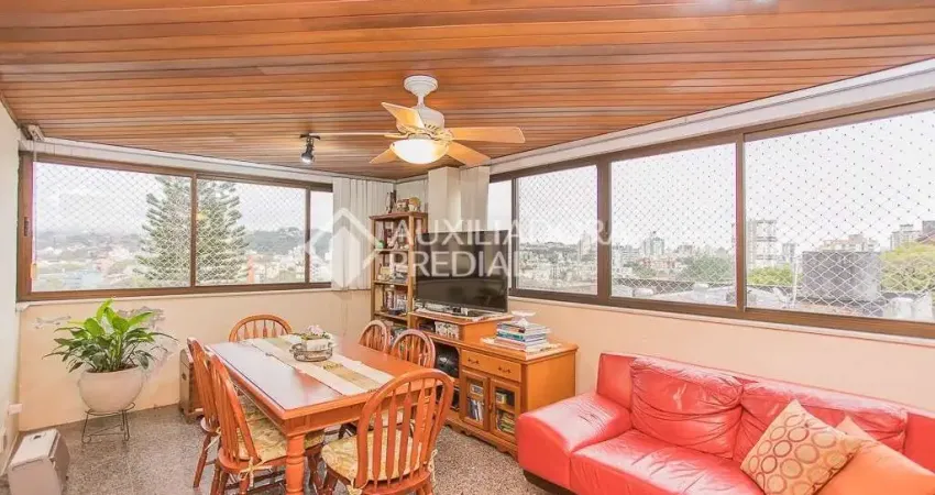 Apartamento com 3 quartos à venda na Rua Itaboraí, 45, Jardim Botânico, Porto Alegre