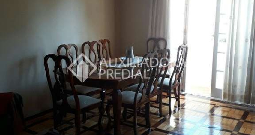 Apartamento com 3 quartos à venda na Avenida Protásio Alves, 1271, Rio Branco, Porto Alegre
