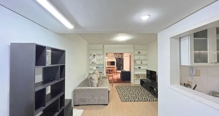 Apartamento com 2 quartos à venda na Rua Artur Rocha, 533, Auxiliadora, Porto Alegre