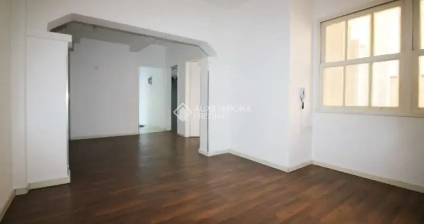 Apartamento com 2 quartos à venda na Rua Dona Leopoldina, 340, São João, Porto Alegre