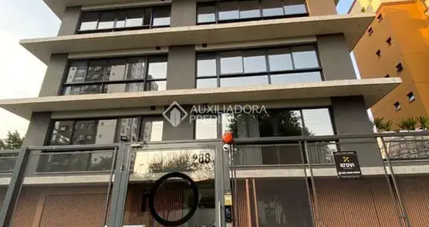 Apartamento com 1 quarto à venda na Avenida Francisco Petuco, 288, Boa Vista, Porto Alegre