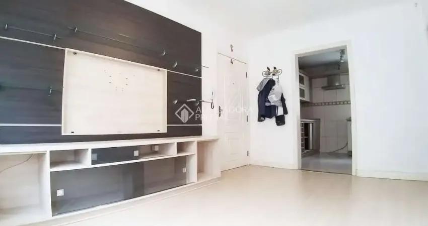 Apartamento com 2 quartos à venda na Avenida Icaraí, 892, Cristal, Porto Alegre