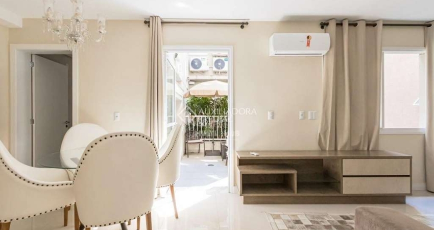 Apartamento com 2 quartos à venda na Rua Artur Rocha, 397, Auxiliadora, Porto Alegre