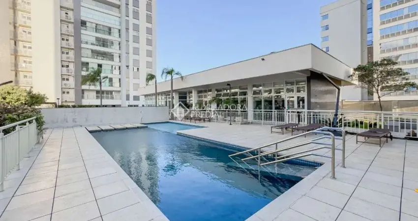 Apartamento com 3 quartos à venda na Rua São Josemaria Escriva, 555, Jardim do Salso, Porto Alegre