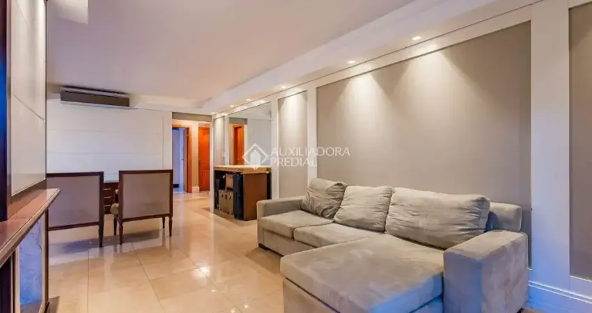 Apartamento com 3 quartos à venda na Avenida Luiz Manoel Gonzaga, 100, Três Figueiras, Porto Alegre