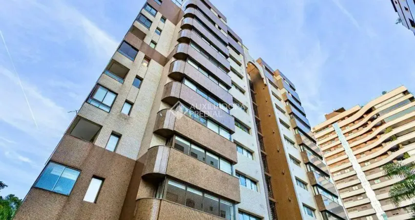 Apartamento com 3 quartos à venda na Avenida Luiz Manoel Gonzaga, 100, Três Figueiras, Porto Alegre
