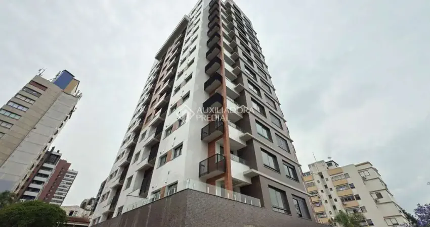 Apartamento com 3 quartos à venda na Rua Dário Pederneiras, 577, Petrópolis, Porto Alegre