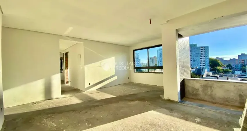 Apartamento com 2 quartos à venda na Rua Dário Pederneiras, 577, Petrópolis, Porto Alegre