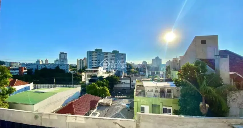 Apartamento com 2 quartos à venda na Rua Dário Pederneiras, 577, Petrópolis, Porto Alegre