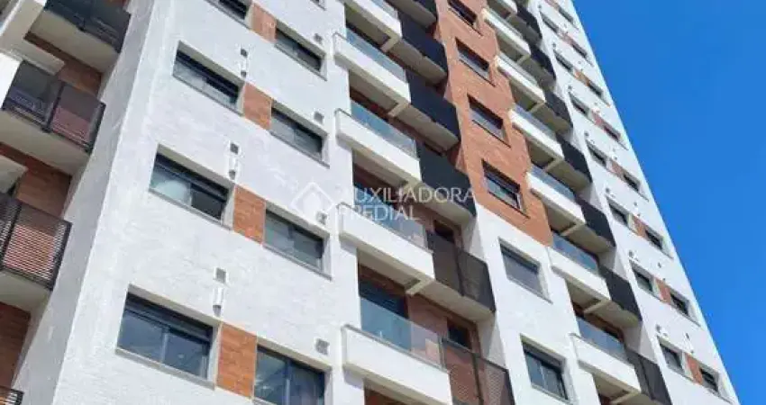 Apartamento com 2 quartos à venda na Rua Dário Pederneiras, 577, Petrópolis, Porto Alegre