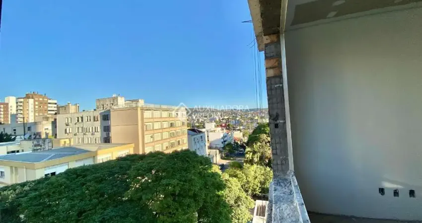 Apartamento com 3 quartos à venda na Rua Dário Pederneiras, 577, Petrópolis, Porto Alegre