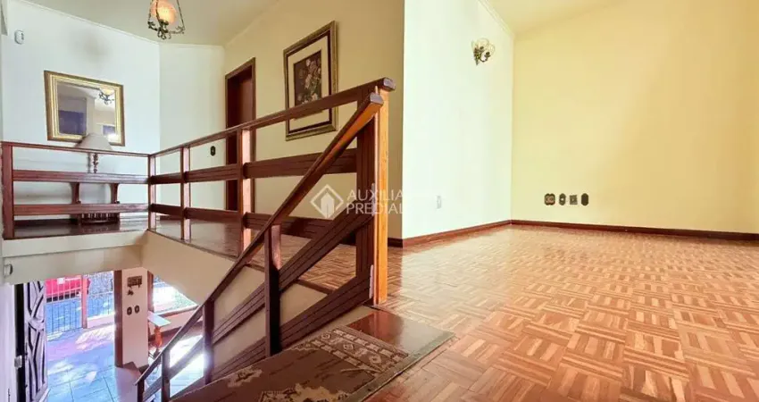 Casa em condomínio fechado com 3 quartos à venda na Rua General Caldwell, 857, Menino Deus, Porto Alegre