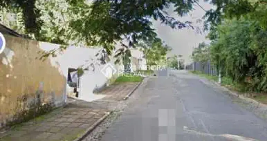 Terreno comercial à venda na Rua Graciliano Ramos, 420, Jardim do Salso, Porto Alegre