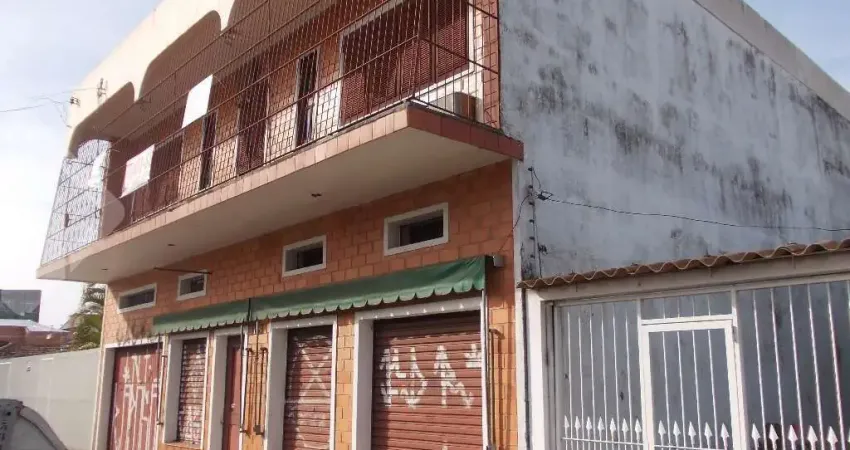 Casa comercial à venda na Rua Clóvis Pestana, 128, Vila Imbui, Cachoeirinha