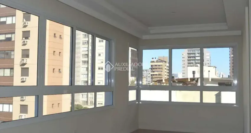 Apartamento com 2 quartos à venda na Rua Marcelo Gama, 1030, Auxiliadora, Porto Alegre