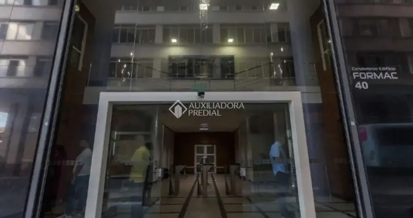 Sala comercial à venda na Travessa Francisco de Leonardo Truda, 40, Centro Histórico, Porto Alegre