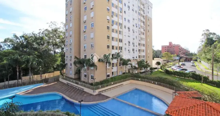 Apartamento com 2 quartos à venda na Rua Carlos Reverbel, 200, Jardim Carvalho, Porto Alegre