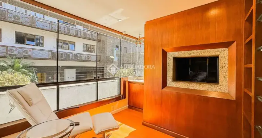 Apartamento com 2 quartos à venda na Rua Barão de Ubá, 620, Bela Vista, Porto Alegre