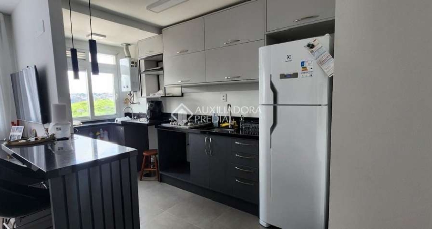 Apartamento com 2 quartos à venda na Rua Coronel Aparício Borges, 1123, Glória, Porto Alegre