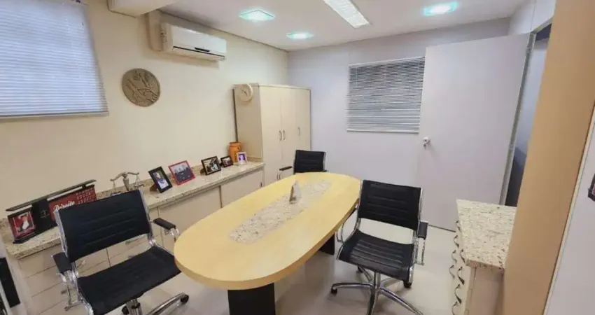 Sala comercial à venda na Rua Ramiro Barcelos, 1517, Floresta, Porto Alegre