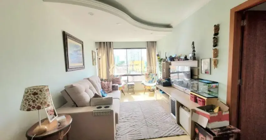Apartamento com 3 quartos à venda na Rua Evaristo da Veiga, 299, Partenon, Porto Alegre