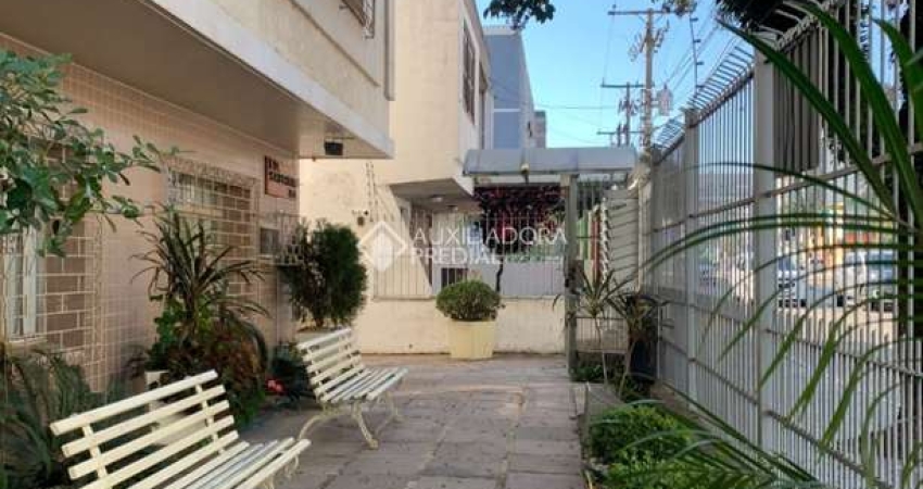 Apartamento com 1 quarto à venda na Avenida Érico Veríssimo, 751, Menino Deus, Porto Alegre