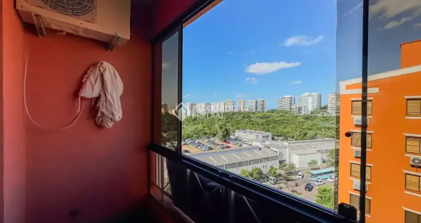 Apartamento com 3 quartos à venda na Rua Estácio de Sá, 905, Chácara das Pedras, Porto Alegre