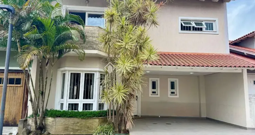 Casa em condomínio fechado com 3 quartos à venda na Avenida Ecoville, 190, Sarandi, Porto Alegre