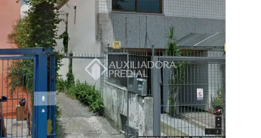 Terreno comercial à venda na Avenida Érico Veríssimo, 604, Menino Deus, Porto Alegre