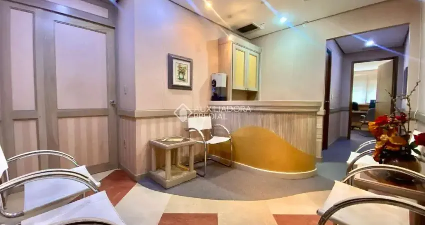 Sala comercial à venda na Rua Luciana de Abreu, 337, Moinhos de Vento, Porto Alegre