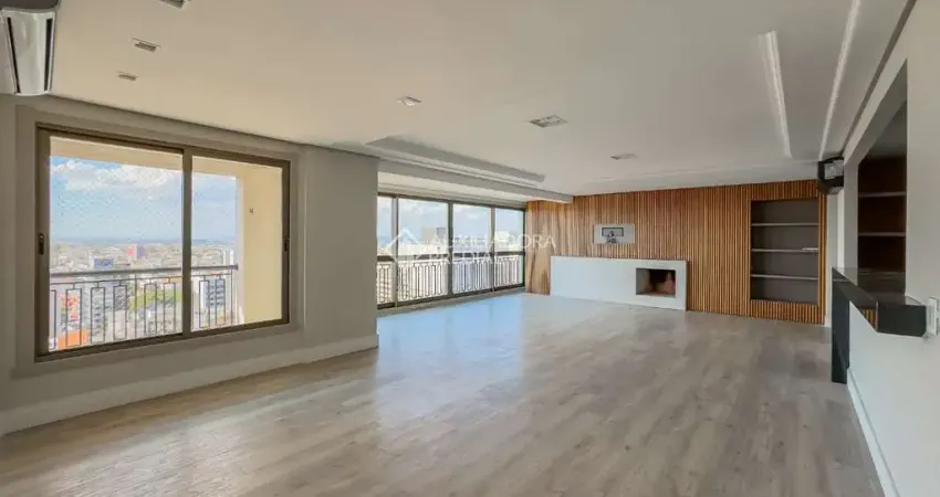 Apartamento com 3 quartos à venda na Rua Marquês do Pombal, 139, Moinhos de Vento, Porto Alegre