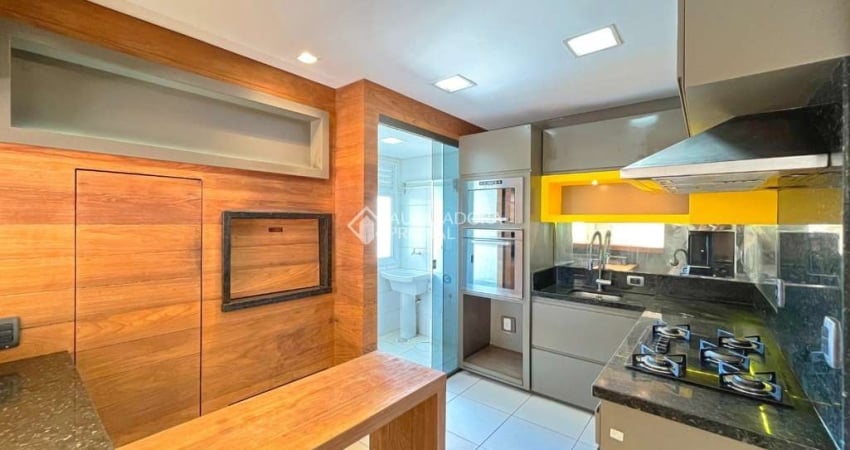 Apartamento com 2 quartos à venda na Rua Comendador Rheingantz, 478, Auxiliadora, Porto Alegre