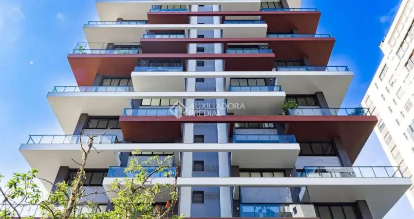 Apartamento com 3 quartos à venda na Avenida Soledade, 257, Petrópolis, Porto Alegre